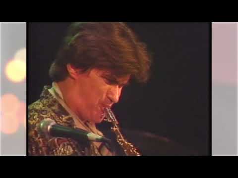 Jazz en Viña temporada 2 programa 3