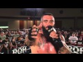 JAY BRISCOE Never Received His Rematch