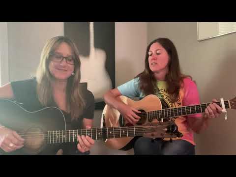 Wish You Were Here - Milk Carton Kids version of Pink Floyd cover by The Shandies