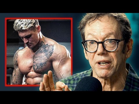 1 Change That Makes People Respect You As a Man - Robert Greene