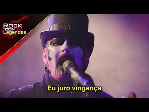 Mercyful Fate - Melissa & Come To The Sabbath + Lyrics Analysis