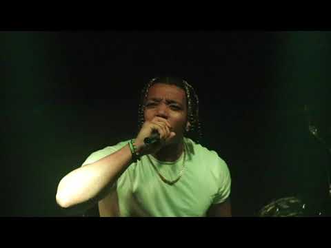 Tru Shino - Let's Get It (Official Music Video)