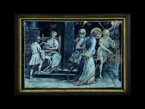 Antonio Russo esegue "Triste Messaggio", Marcia Funebre del Maestro Pasquale Fiume