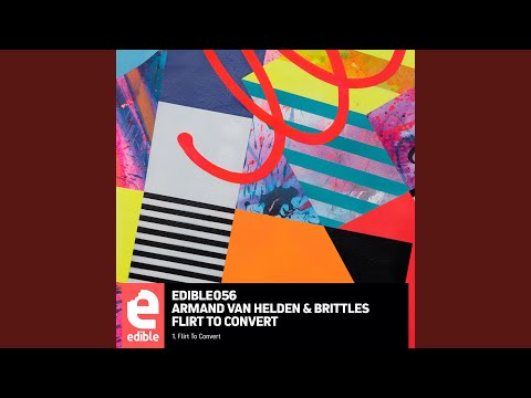 Flirt To Convert (Club Mix)