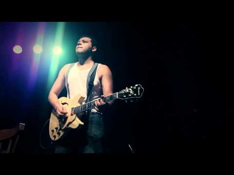 Festival Dosol 2012: Simona Talma (RN) - Minha Selvageria (ao vivo)