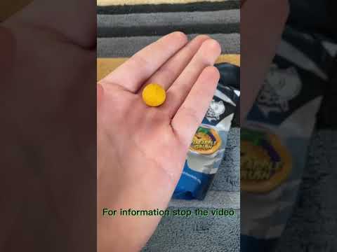 Pineapple Crush Boilies