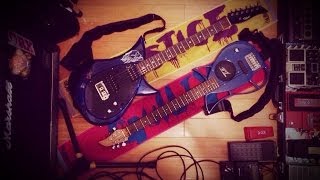 GLAY -STREET LIFE 2014