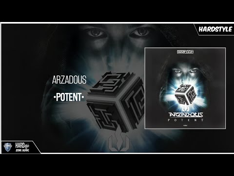 Arzadous - Potent (Radio Mix)