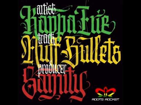 Kappa Irie - Nuff Bullets (Produced by Samity)