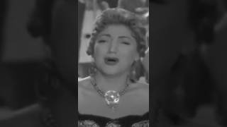 La última actuación de Amalia Mendoza #cinemexicano #amaliamendoza #epocadeoro #actriz #rancheras