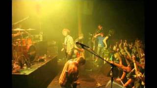 Closedown   Deflexion and Polarities