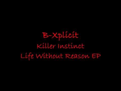 B-Xplicit - Killer Instinct