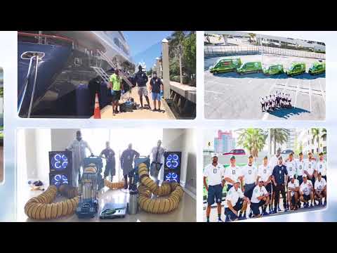 South Florida's #1 in Mold Remediation and Environmental Consulting!