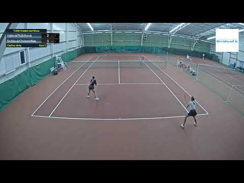 Kurt 2_25.2.2023_TCEN Hrádek nad Nisou_dorostenky A 2/2