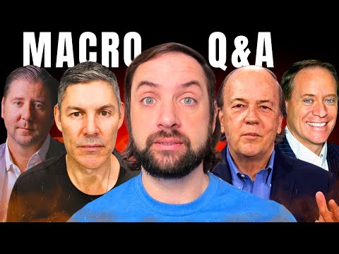 What Is The Biggest Risk To The Economy in 2025
