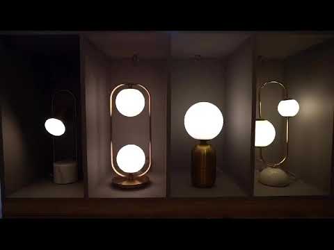 Pendant Lights