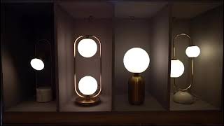 Pendant Lights