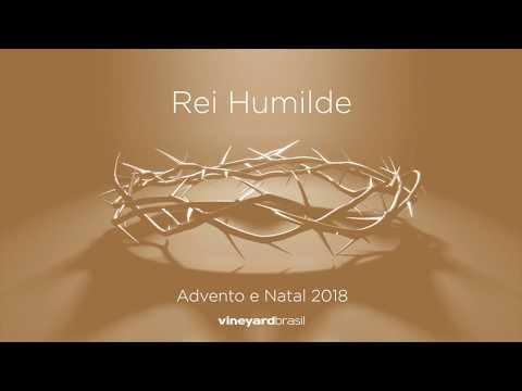 Rei Humilde - Fabiano Alves