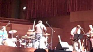 Red Red Meat - Live - Gauze