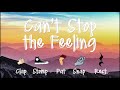 Body Percussion Can T Stop The Feeling