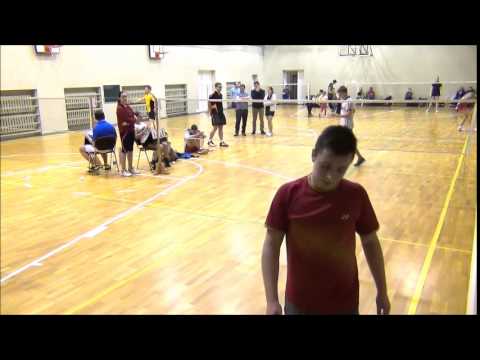 PBL 6 etapas 2015 02 18 VV Finalas - Deividas vs Benas