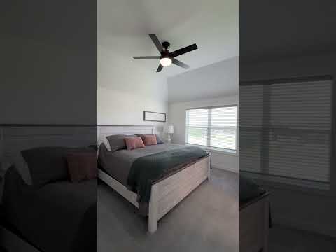 {11508} Stunning Two Story in Cedar Creek Available Immediately! property video