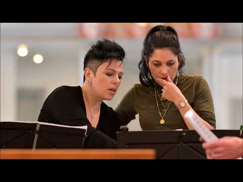 Vivica Genaux - Sonia Prina - Mai non potrei goder - Astarto - Bononcini