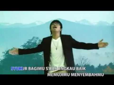 ROHANI YOCHEN AMOS FEAT CEVIN SYAHAILATUA - S'BAB ENGKAU BAIK (Cipt : CEVIN SYAHAILATUA)