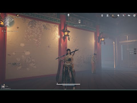 Where Winds Meet Prince Of Qin's Triumph Dance