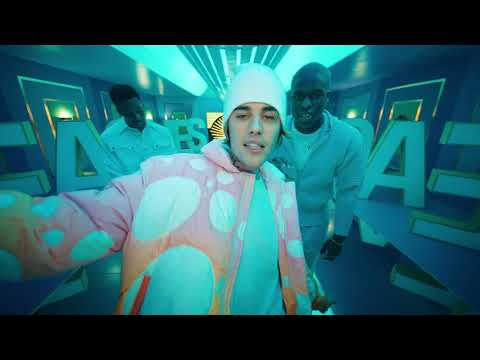 Justin Bieber, Daniel Caesar, Giveon - Peaches (Clean)
