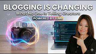 Why I Disappeared From YouTube (And What I've Been Quietly Building)