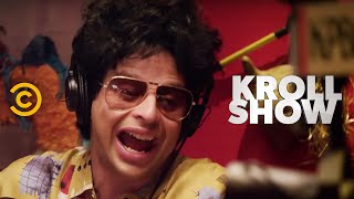 Kroll Show - KPSA Suicide