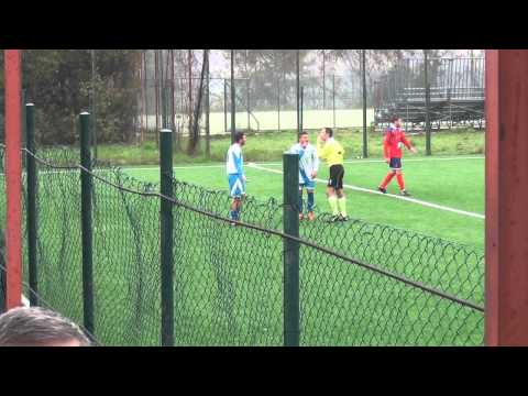 Bellegra Serpentara vs CLC 4-0: The HighLights