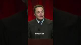 Download lagu Elon Musk: The Secret to His Success 🚀 #shorts #elonmusk  #motivation mp3
