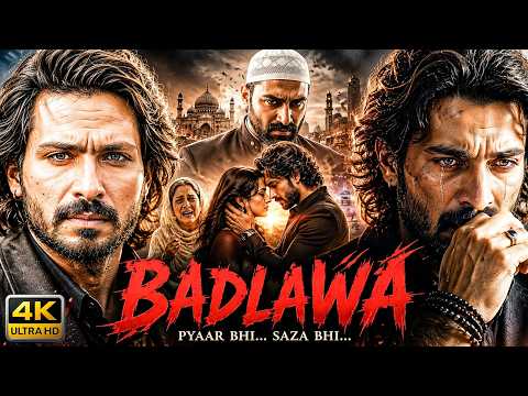 South New 2026 Blockbuster Action HD Movie | Badlawa (Hindi Dubbed) | Kranti, Soundarya & Nikitin