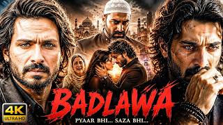 South New 2026 Blockbuster Action HD Movie | Badlawa (Hindi Dubbed) | Kranti, Soundarya & Nikitin MQDEFAULT Thumbnail