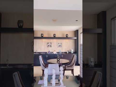 Jumana Bali Ungasan Resort Indonesia - One bedroom Premiere Ocean View Room Tour