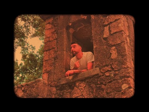 ÁNGEL GUERRAS - "PENA DEL AMOR" (videoclip oficial)