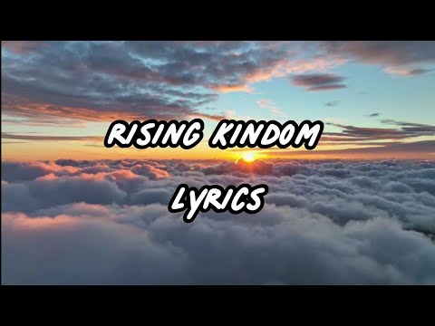 RISING KINGDOM LYRICS        #TRYHARDNINJA #CAPTAINSPARKLEZ