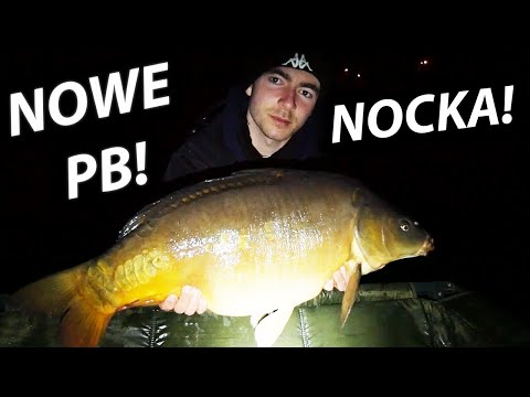LIFETIME CARP! NIGHT AT LINDIS FISHING!