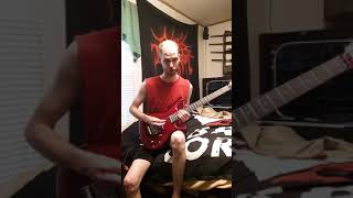 Video thumbnail for Ibanez JS240PS sound demo by Jeff Weaver