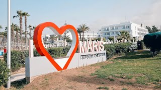 Leonardo Plaza Cypria Maris beach hotel and Spa, Paphos, Cyprus