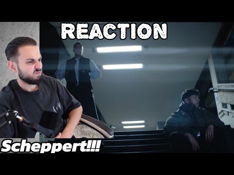 Bös! Disarstar - Ambilight (feat. Tom Hengst) | Sofianosovic reagiert