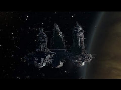 Alien: Isolation™-  Sevastopol Station