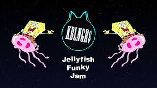 Download lagu DJ Keblinger$ - Jellyfish Funky Jam (Stadium Rave // Spongebob Anthem) mp3