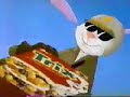 Trix Commercial Rabbit Cop 1993