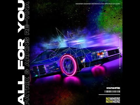 Ace of Base, PTK, Pitbull - All For You (Fatrik & Arkins Re-VINA)