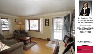 preview picture of video '4657 Sumter Avenue N, New Hope, MN Presented by Carrie Schmitz.'