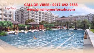 preview picture of video 'Ivory Wood MidRise Condo In Taguig City by Dmci Homes'
