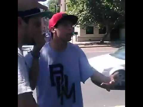 Teorema vs jno vs fd - Horas a la BDM DELUXE // RapSubstance